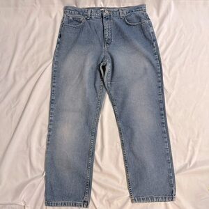 Vintage 90’s Tommy Hilfiger Mom Jeans High Waisted - Size 14